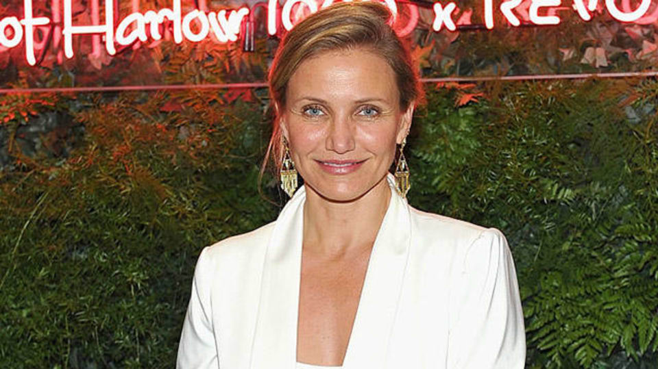 Cameron Diaz